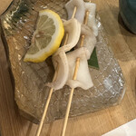 寿し幸 実宇栄 - 