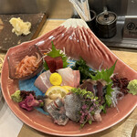 寿し幸 実宇栄 - 