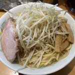 巧家 - 巧旨ラーメン