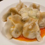 中国料理 千琇 - 