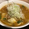 札幌味噌ラーメン専門店 けやき 新千歳空港店