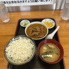 永井食堂