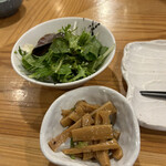 焼とり酒房 鳥せん - 