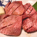 肉の天満屋 神楽亭 - 