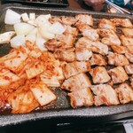 韓国料理専門店 キュンちゃん - 