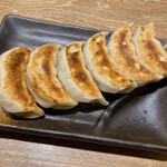 肉汁餃子のダンダダン - 