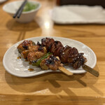 Yakitori Shubou Torisen - 