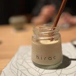 炭Kappo hirac - 