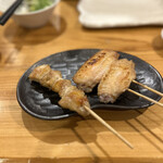 焼とり酒房 鳥せん - 