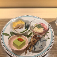北新地 すし通 - 