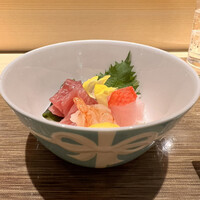 北新地 すし通 - 