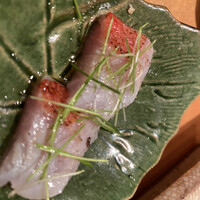 鮨裕葉 - 