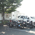 Lamp - 出るときには4台に！！