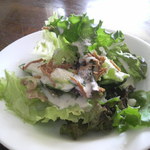 Lamp - サラダ