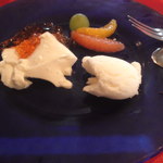 グラバー邸 - 最新：デザート