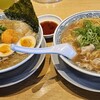 丸源ラーメン 京都南インター店