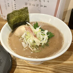 ナナメ上をゆく - 全景