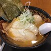 味噌らーめん 十味や 新宿