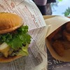 バーガーズニューヨーク