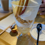 SNOOPY Chaya Karuizawa - Side Shot