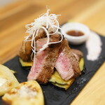 麻布Terrace肉バル Ciccio - 