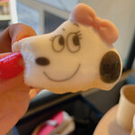 SNOOPY Chaya Karuizawa - マシュマロでできたベル