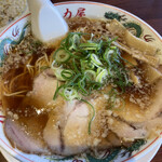 Ramen Kairikiya - 