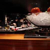 ラトリエ ドゥ ジョエル・ロブション - 