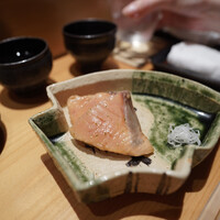 鮨 つぼみ - 