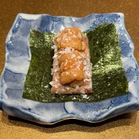 横浜 うしみつ - 