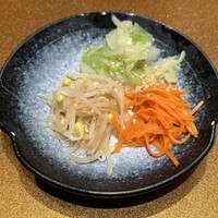 横浜 うしみつ - 