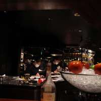 ラトリエ ドゥ ジョエル・ロブション - 