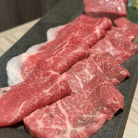 近江うし焼肉 にくTATSU 渋谷店 - 