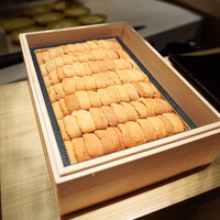 鮨 つぼみ - 