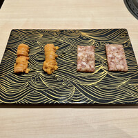 横浜 うしみつ - 