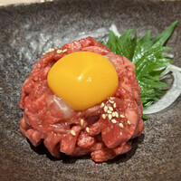 近江うし焼肉 にくTATSU 渋谷店 - 