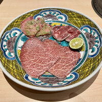 横浜 うしみつ - 