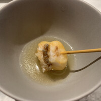 フレンチ串揚げ・炭焼き BEIGNET ASHIYA - 