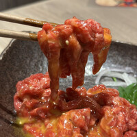 近江うし焼肉 にくTATSU 渋谷店 - 