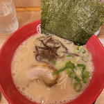 Ramen Sakaba Fukunoken - 