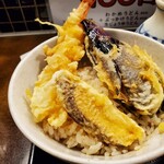 うどん うばら - 