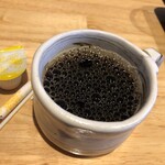 かつ丼家 まつくぼ - 