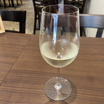 Taman - 白ワイン