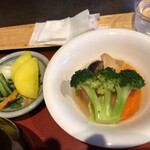 かつ丼家 まつくぼ - 