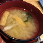 かつ丼家 まつくぼ - 