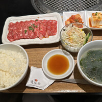 清江苑 池袋西口本店 - 