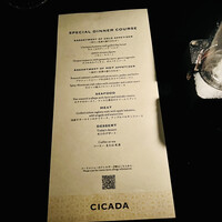 CICADA - 