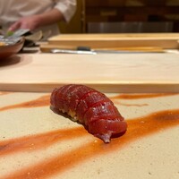鮨 銀座 おのでら - 