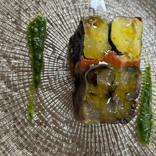 Bar à Vin ムッシュ ヨースケ_2