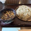 蕎麦 おおつか
